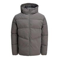яке,мъжки,якета,дамски,якета,и,палта,jack,&,jones,global,padded,jacket,grey,(castlerock)