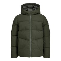 яке,мъжки,якета,дамски,якета,и,палта,jack,&,jones,global,padded,jacket,green,(rosin)