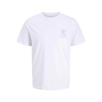 тениска,мъжки,тениски,jack,&,jones,rollo,standard,fit,short,sleeve,t,shirt,white