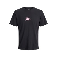 тениска,мъжки,тениски,jack,&,jones,tarot,standard,fit,short,sleeve,t,shirt,black