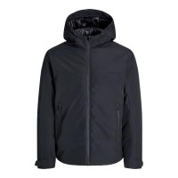 яке,мъжки,якета,jack,&,jones,brandon,transitional,plus,size,jacket,black,(black)