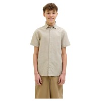 риза,с,къс,ръкав,детски,ризи,jack,&,jones,breeze,linen,blend,short,sleeve,shirt,crockery,(beige)