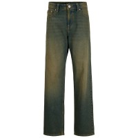 дънки,мъжки,панталони,дамски,панталони,jack,&,jones,chris,original,sq,083,ln,jeans,green,(blue,denim)