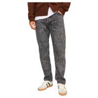дънки,мъжки,панталони,jack,&,jones,chris,original,sq,734,jeans,black,denim,(grey)