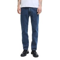 дънки,мъжки,панталони,jack,&,jones,clark,van,cb,179,jeans,blue,denim,(blue)