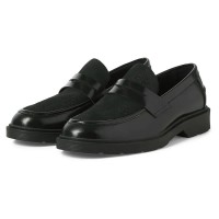мъжки,обувки,дамски,обувки,jack,&,jones,costa,leather,loafers,black,(black,black,suede,embroidery)