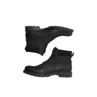 обувки,дамски,боти,мъжки,боти,jack,&,jones,cranfield,leather,ln,boots,black,(anthracite)