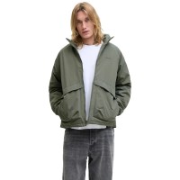 яке,мъжки,якета,jack,&,jones,diego,transitional,jacket,dusty,olive,(green)