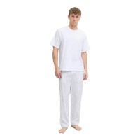 пижама,мъжки,пижами,jack,&,jones,florence,pyjama,bright,white