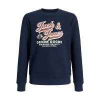 суичър,детски,блузи,jack,&,jones,logo2,col,mni,hoodie,blue,(sky,captain)