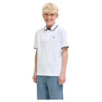 детски,блузи,с,яка,jack,&,jones,paulos,short,sleeve,polo,white,slim,fit,(white)