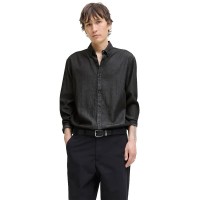риза,с,дълъг,ръкав,мъжки,ризи,jack,&,jones,perfect,denim,long,sleeve,shirt,black,denim,(black)