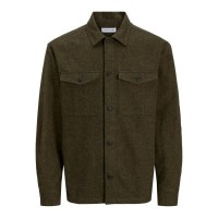 мъжки,якета,jack,&,jones,perfect,melange,overshirt,rosin,(green)