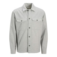 мъжки,якета,jack,&,jones,perfect,melange,overshirt,light,grey,melange,(grey)