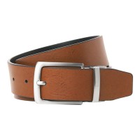 колан,колани,jack,&,jones,rio,reversible,leather,belt,black,cognac,reversible,(brown)