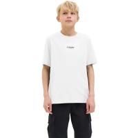 тениска,детски,тениски,jack,&,jones,soho,short,sleeve,t,shirt,white