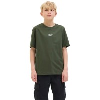 тениска,детски,тениски,jack,&,jones,soho,teen,short,sleeve,t,shirt,duffel,bag,(green)