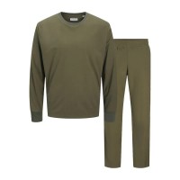 пижама,мъжки,пижами,jack,&,jones,solid,lounge,pyjama,grape,leaf