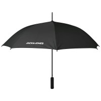 чадър,чадъри,jack,&,jones,simon,umbrella,black,(black)