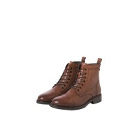 обувки,мъжки,боти,jack,&,jones,wentworth,leather,ln,boots,brown,(cognac)