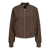 яке,дамски,якета,и,палта,jack,&,jones,ella,jjxx,bomber,jacket,bracken,(brown)