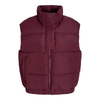 потник,дамски,потници,jack,&,jones,tracy,puffer,jjxx,vest,cabernet