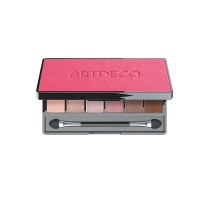 очна,линия,artdeco,iconic,palette,2,eye,shadow,multicolor