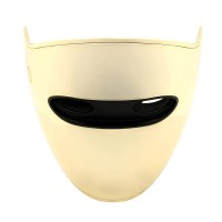 специфични,козметични,продукти,beautyfly,gold,beautifly,light,therapy,aura,face,mask,yellow,(transparent)