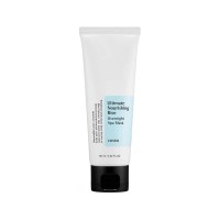 специфични,козметични,продукти,cosrx,ultimate,nourishing,rice,overnight,spa,face,mask,50ml,clear,(transparent)
