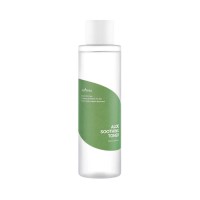 козметика,за,овлажняване,isntree,aloe,soothing,facial,tonic,200ml,clear,(transparent)