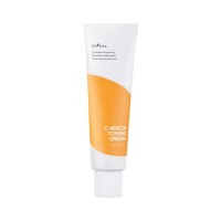 специфични,козметични,продукти,isntree,c,niacin,toning,facial,cream,50ml,clear,(white)