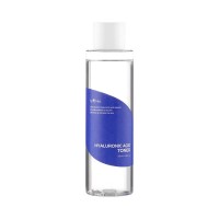 козметика,за,овлажняване,isntree,hyaluronic,acid,facial,tonic,200ml,clear,(transparent)