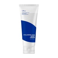 специфични,козметични,продукти,isntree,hyaluronic,acid,moist,facial,cream,100ml,clear,(white)