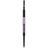 очна,линия,maybelline,new,york,express,ultra,slim,medium,n,tip,eyebrow,pencil,1.5,mm,brown,(medium,brown)
