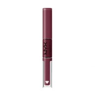 специфични,козметични,продукти,nyx,professional,makeup,shine,loud,high,pigment,shine,lipstick,never,basic,(purple)