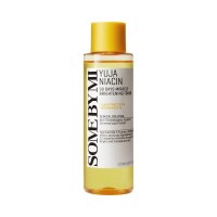 козметика,за,овлажняване,some,by,mi,yuja,niacin,30,days,brightening,facial,tonic,150ml,golden,(transparent)