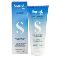 специфични,козметични,продукти,sorted,skin,intensive,rescue,moisturizer,100ml,clear,(white)