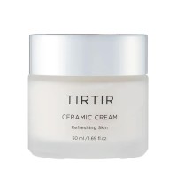 специфични,козметични,продукти,tirtir,ceramic,facial,cream,50ml,white