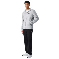 анцуг,мъжки,анцузи,champion,tracksuit,grey,black,(grey)