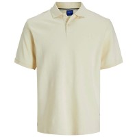 мъжки,блузи,с,яка,jack,&,jones,frederiksberg,short,sleeve,polo,beige