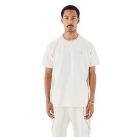 тениска,мъжки,тениски,project,x,paris,short,sleeve,t,shirt,beige,(white)