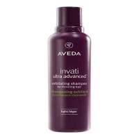 хигиена,коса,aveda,invati,ultra,advanced,exfoliating,200ml,shampoo,purple