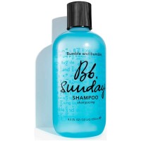 хигиена,коса,bumble,&,bumble,sunday,250ml,moisturizing,shampoo,blue