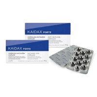 специфични,козметични,продукти,kaidax,forte,duplo,nutritional,supplement,60,units,clear