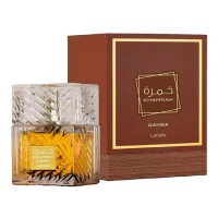 мъжки,парфюми,lattafa,khamrah,qahwa,100ml,parfum,brown