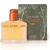 мъжки,парфюми,laura,biagiotti,roma,uomo,200ml,eau,de,cologne,clear