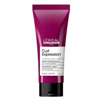 хигиена,коса,l´oreal,paris,professionel,curl,expression,200ml,conditioner,pink