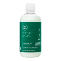 хигиена,коса,paul,mitchell,tea,tree,special,300ml,conditioner,clear