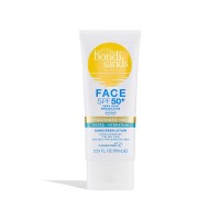 козметика,за,защита,от,слънце,bondi,sands,spf,50,+,fragrance,free,tinted,face,lotion,(hydrating),sunscreen,75ml,clear,(white)