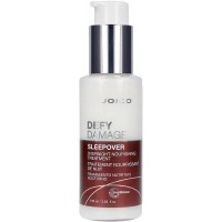 хигиена,коса,joico,defy,damage,sleepover,overnight,hair,treatment,100ml,clear,(transparent)